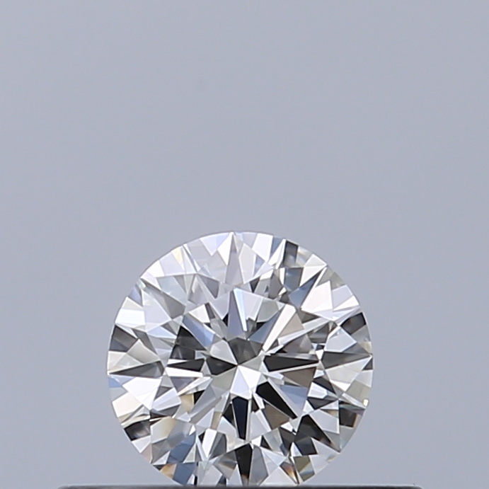 Round 0.28 ct F VVS1