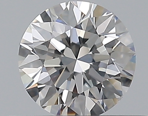 Round 0.31 ct E SI1