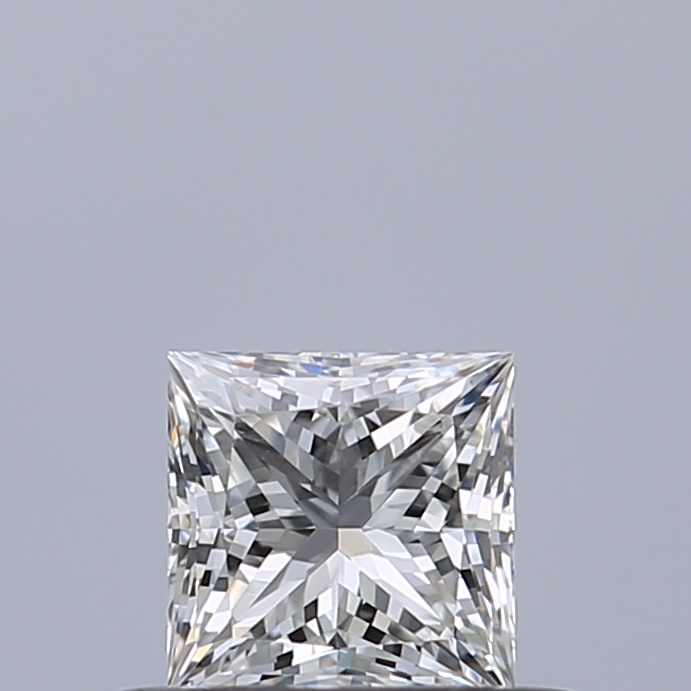 Princess 0.37 ct G VS2
