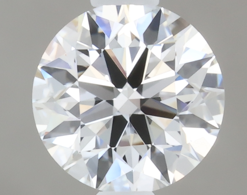 Round 0.4 ct F VS1