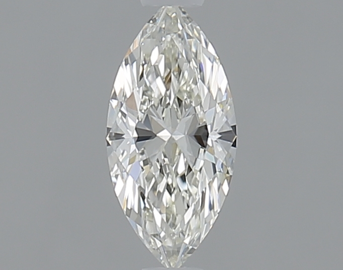 Marquise 0.5 ct I VVS1
