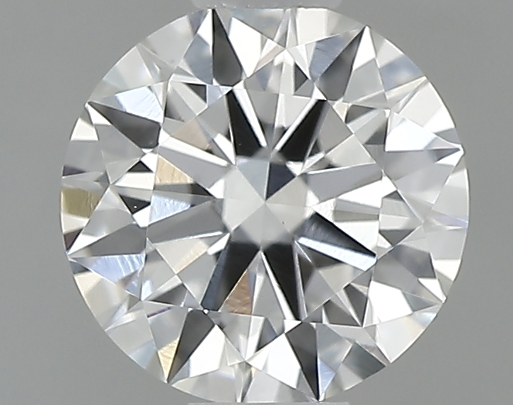 Round 0.5 ct D VS2