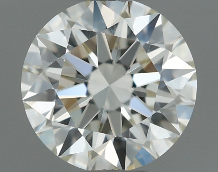 Round 0.45 ct L VS1