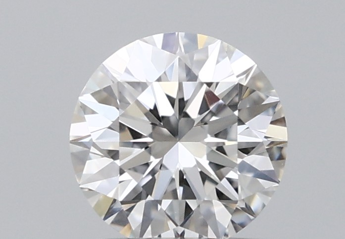 Round 0.42 ct F VVS1
