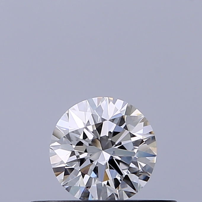 Round 0.3 ct F VVS1