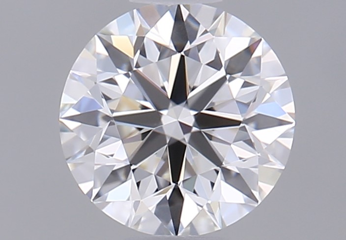 Round 0.44 ct G VVS1