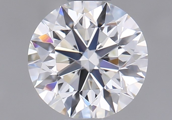 Round 0.44 ct G VVS2