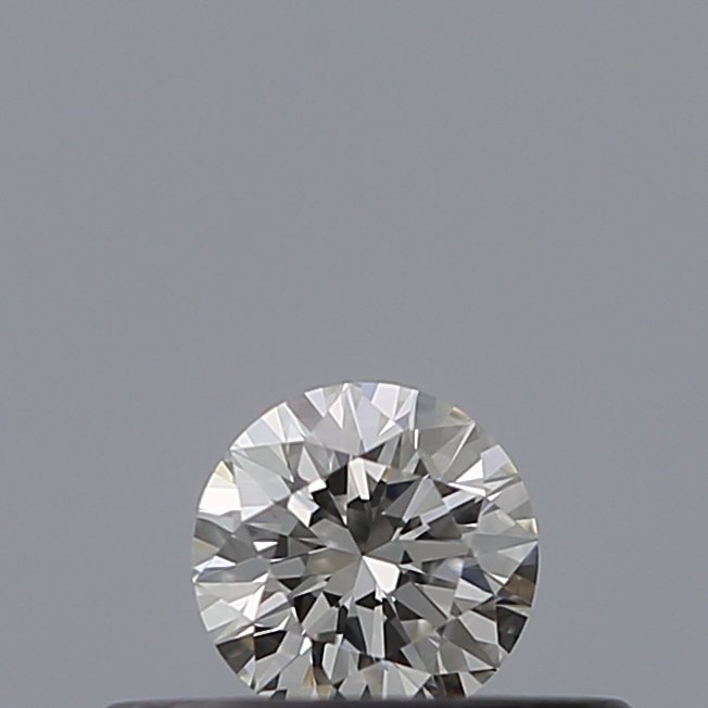 Round 0.18 ct G VVS1