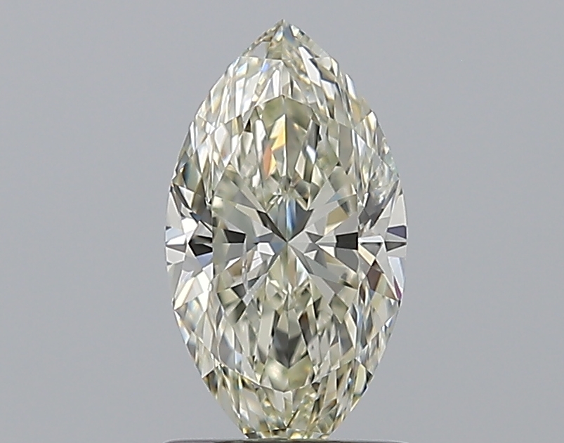 Marquise 1.01 ct J SI2