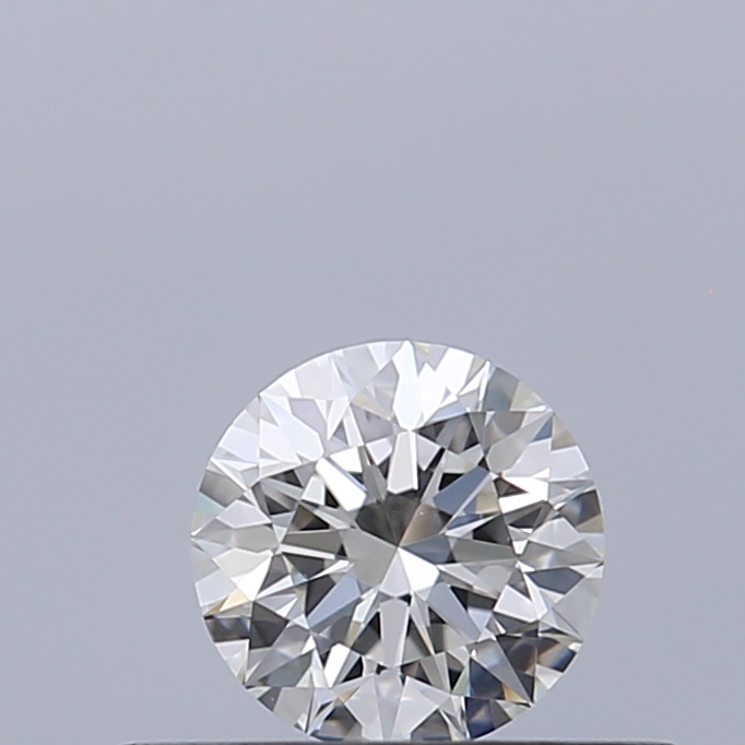 Round 0.31 ct G VS1