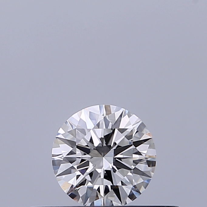 Round 0.25 ct E IF