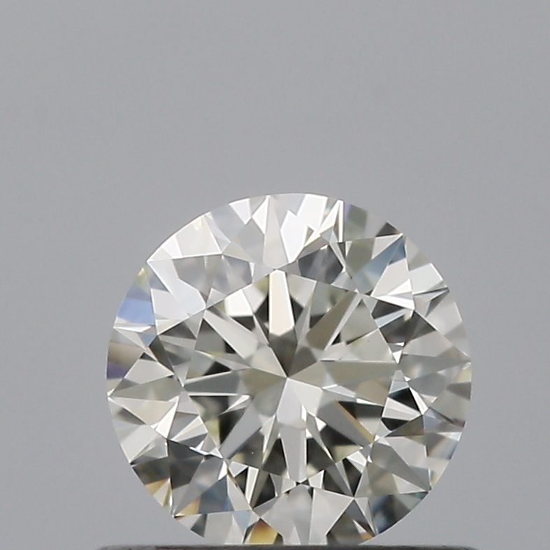 Round 0.5 ct I IF