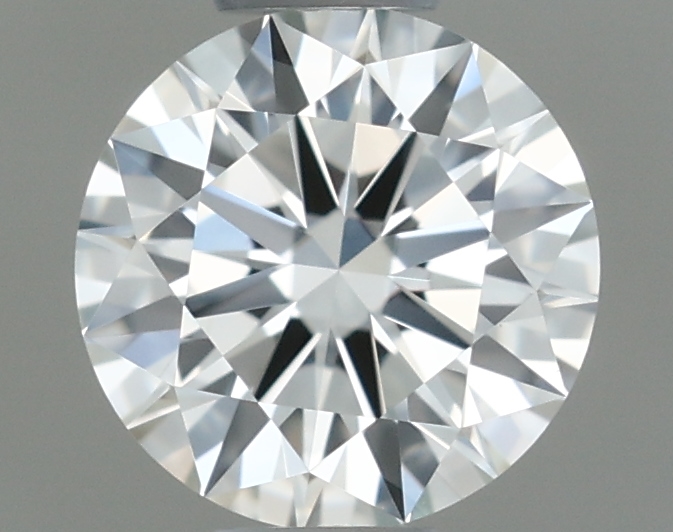 Round 0.31 ct J VVS1