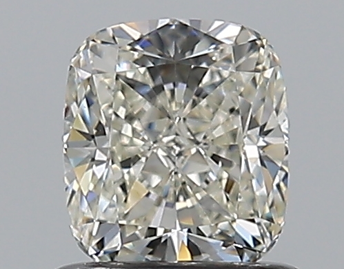 Cushion 0.8 ct J SI1
