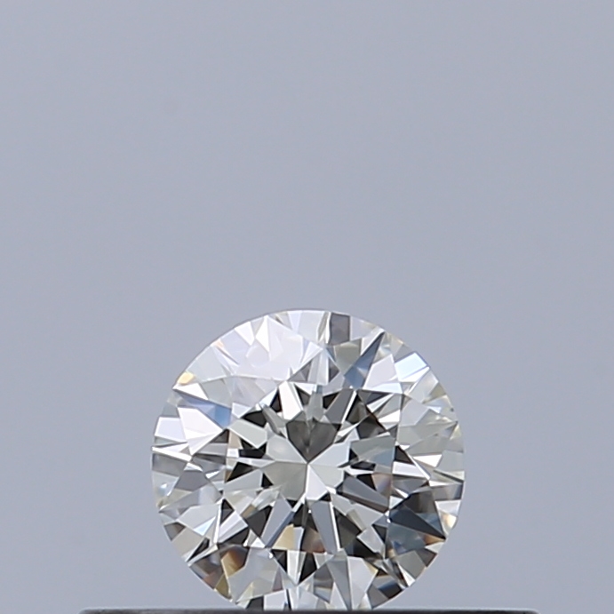 Round 0.23 ct G VVS1