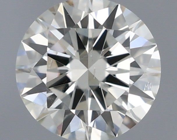 Round 0.3 ct I SI2