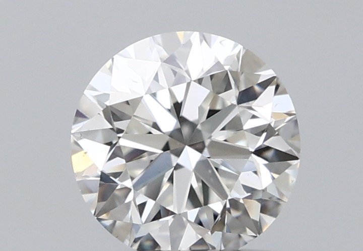 Round 0.5 ct G VS2