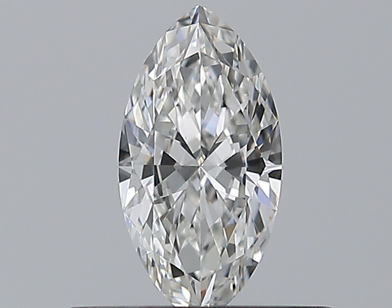 Marquise 0.31 ct F VS1