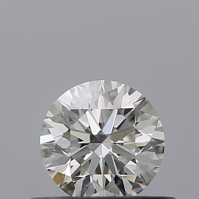 Round 0.39 ct G IF