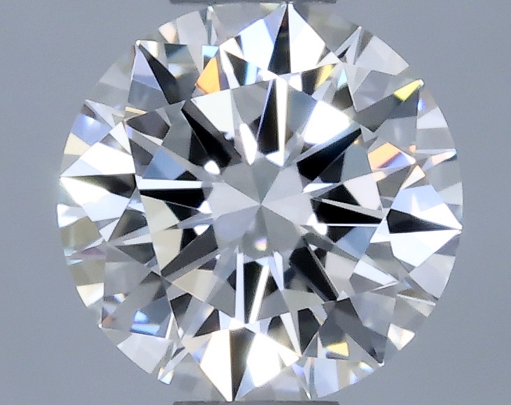 Round 0.44 ct H IF