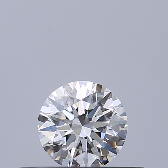 Round 0.27 ct E VS2