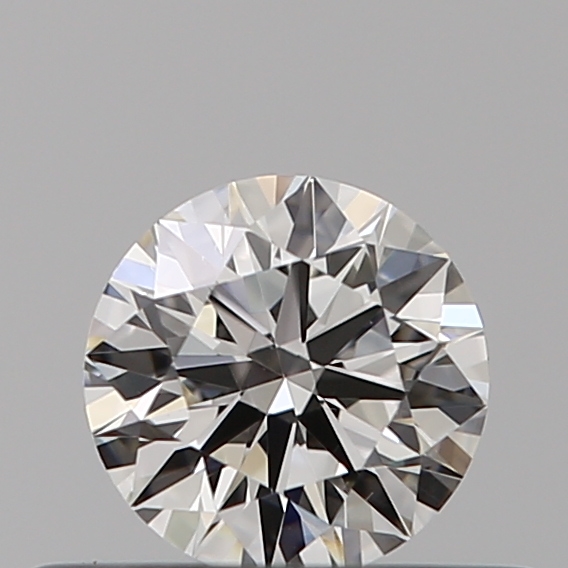 Round 0.3 ct G SI1