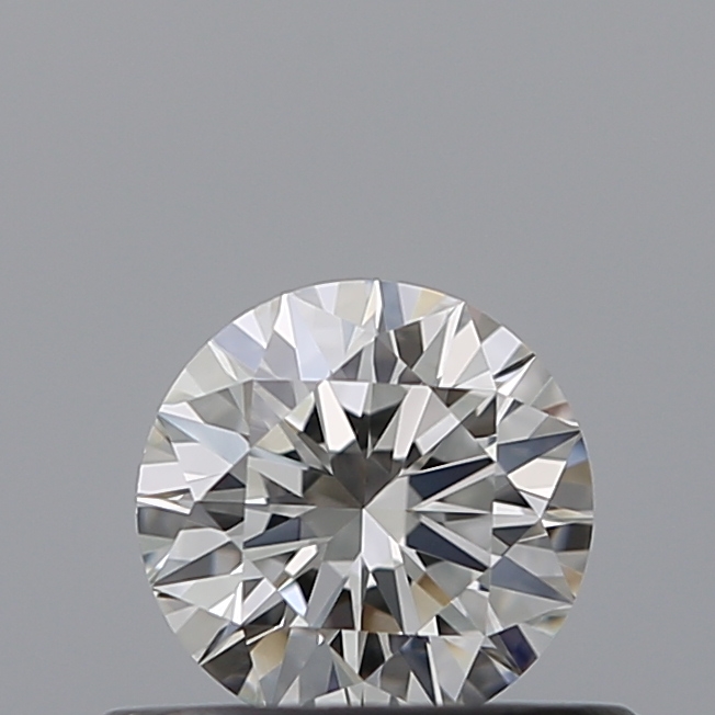 Round 0.4 ct F VVS1