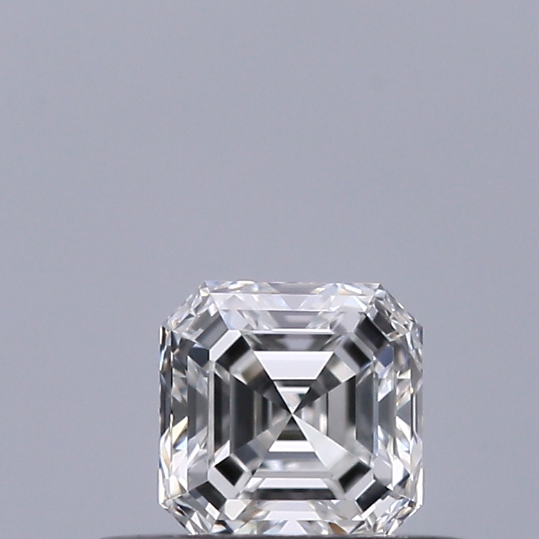 Emerald 0.3 ct F VVS1