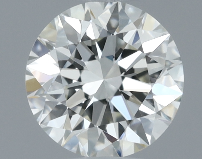 Round 0.32 ct K VVS2