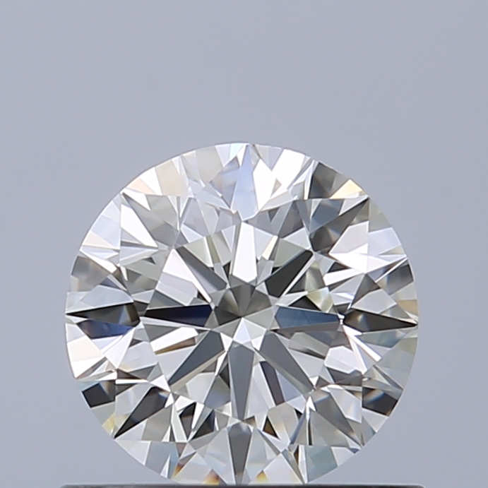 Round 0.7 ct G VVS1