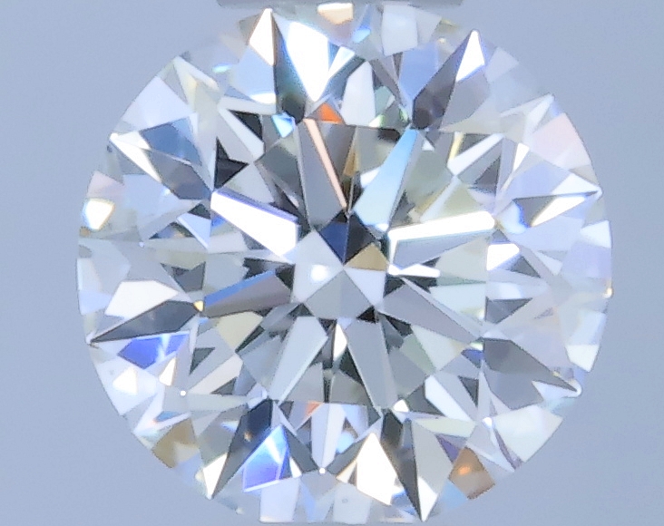 Round 0.33 ct G VS2