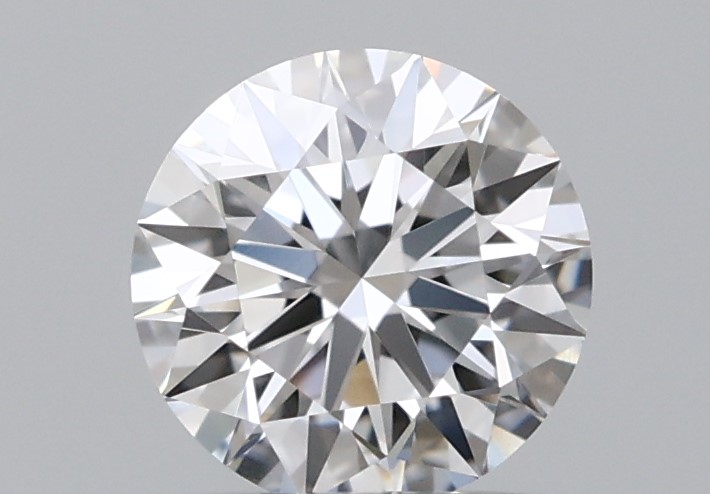 Round 0.36 ct E VVS2