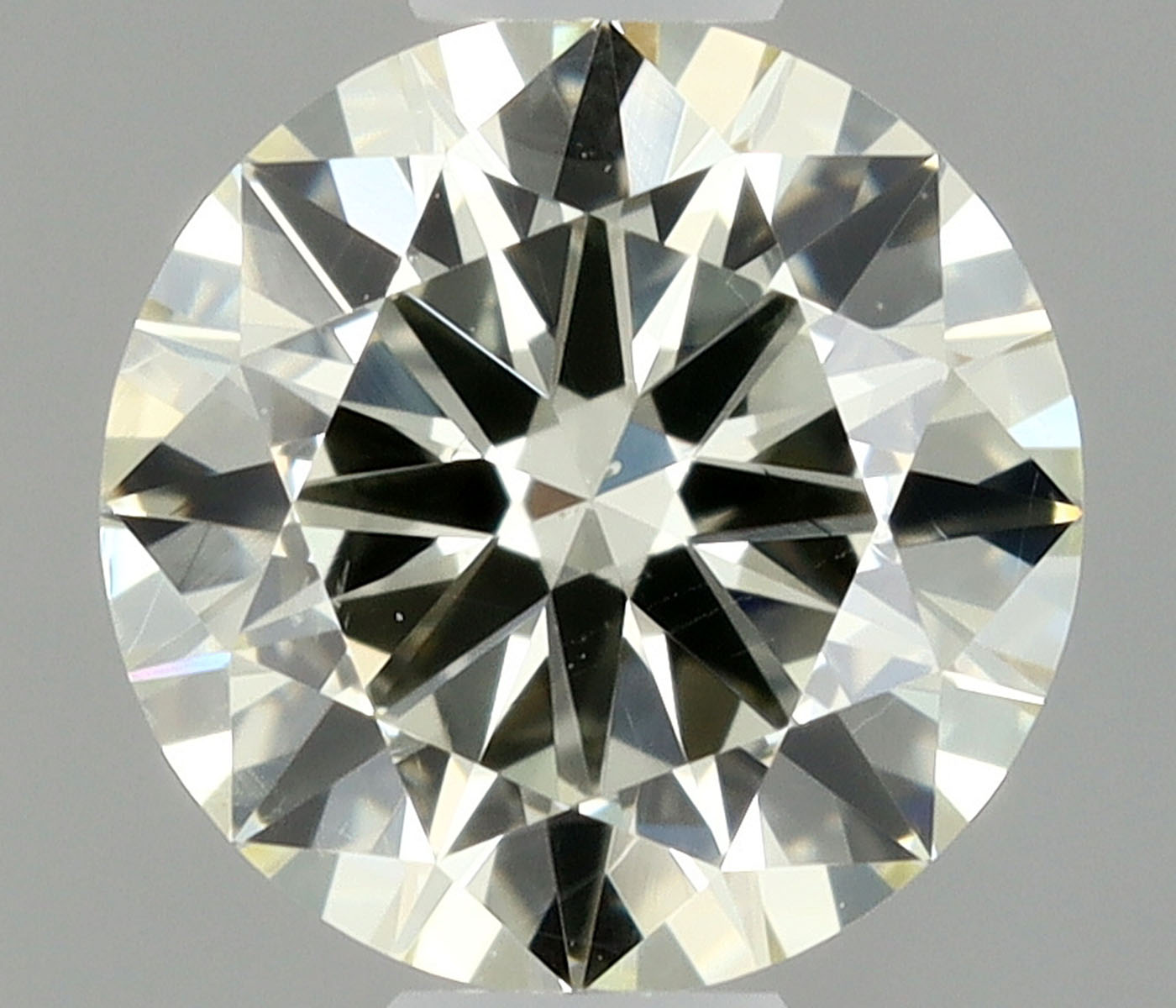 Round 0.51 ct M SI1