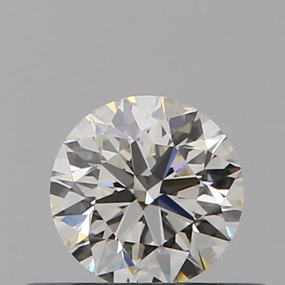 Round 0.3 ct G SI1