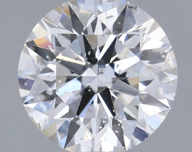 Round 0.4 ct E I1