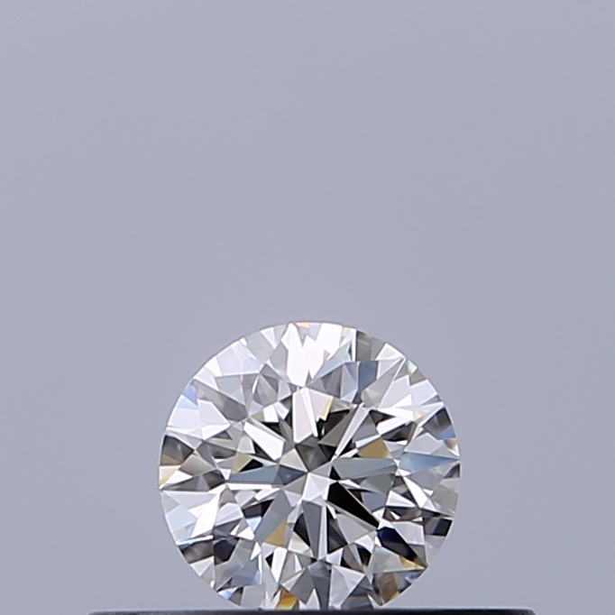 Round 0.23 ct G IF