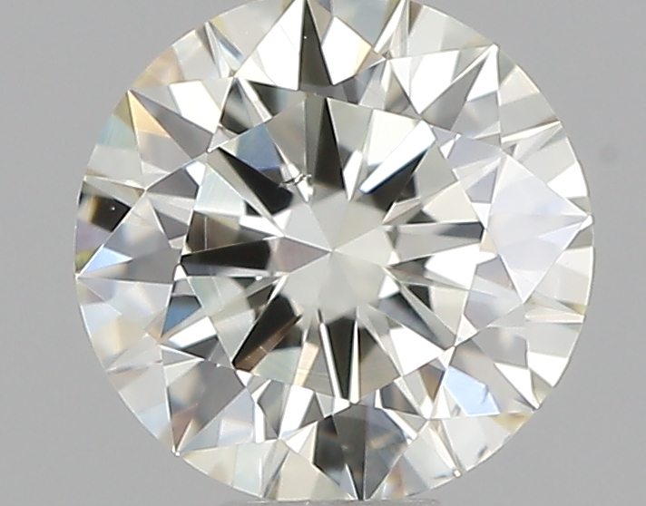Round 0.41 ct K VS2