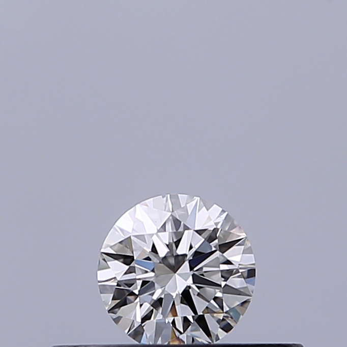 Round 0.18 ct E VVS2