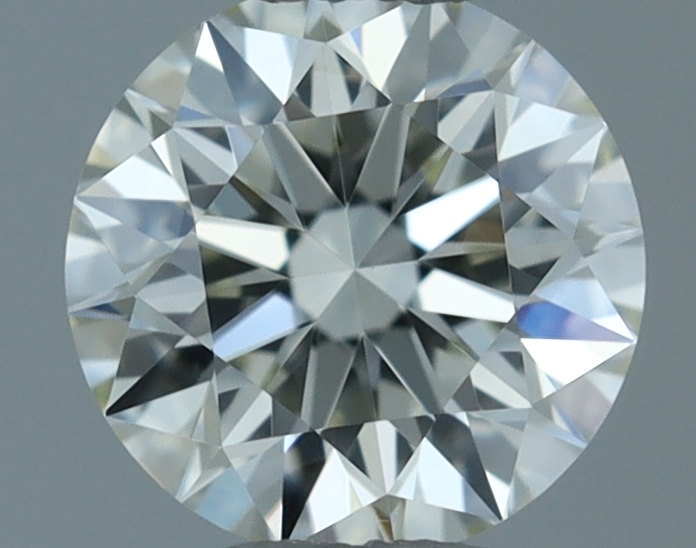 Round 0.3 ct M VVS2