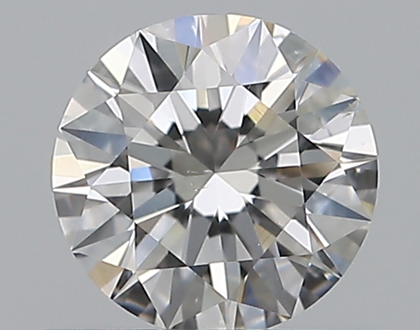 Round 0.5 ct G SI1