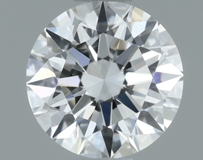 Round 0.45 ct H VVS2