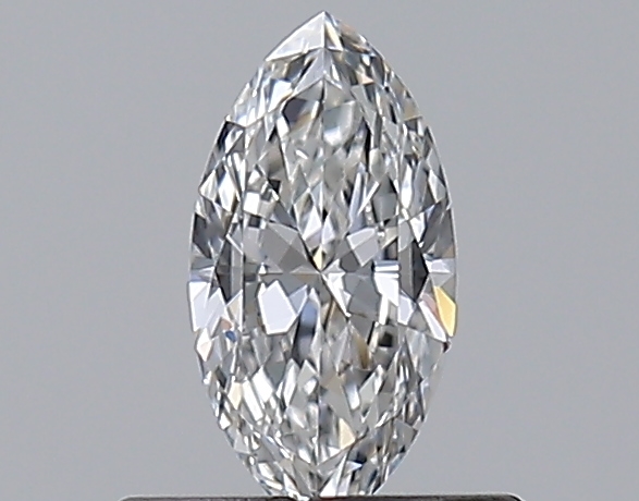 Marquise 0.35 ct F VVS1