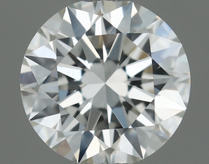 Round 0.4 ct I VS1