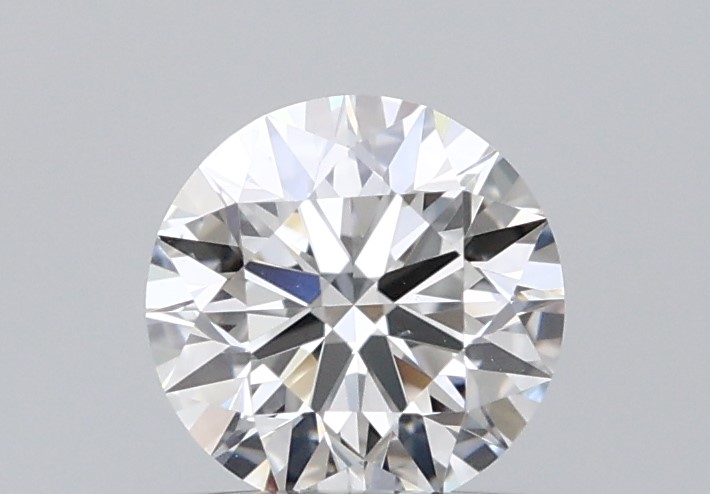 Round 0.45 ct G VS2