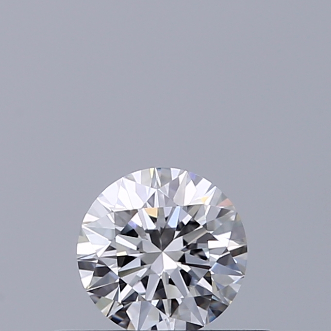 Round 0.27 ct G IF
