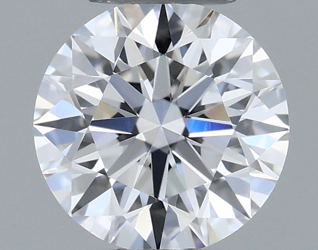 Round 0.34 ct G VVS1