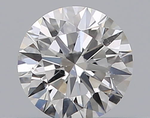 Round 0.3 ct E SI2