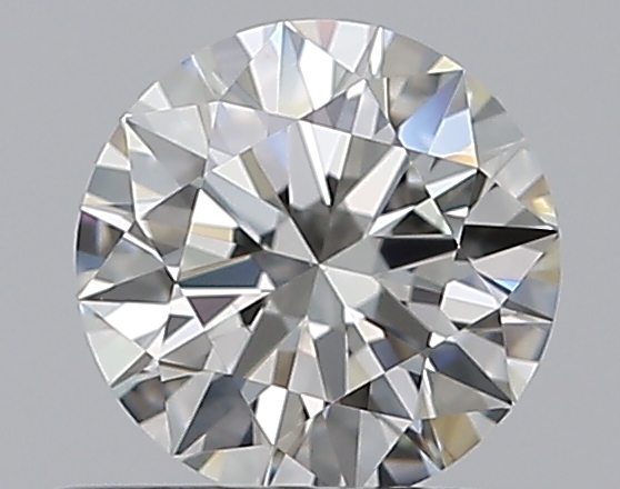 Round 0.5 ct I VS2
