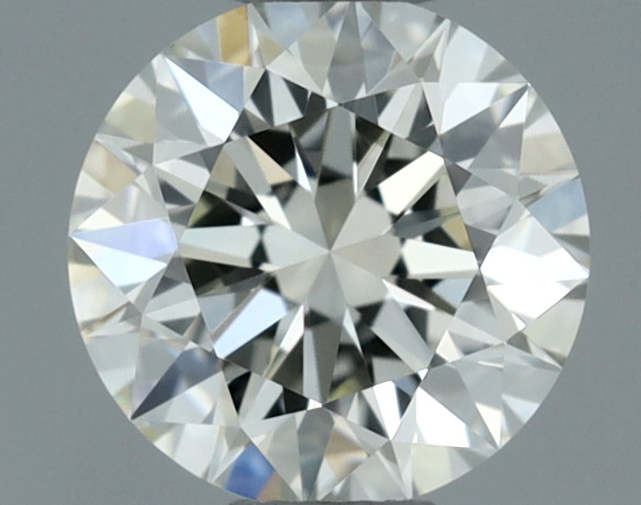 Round 0.43 ct L VS1