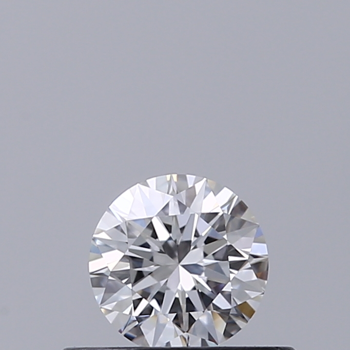 Round 0.27 ct F IF